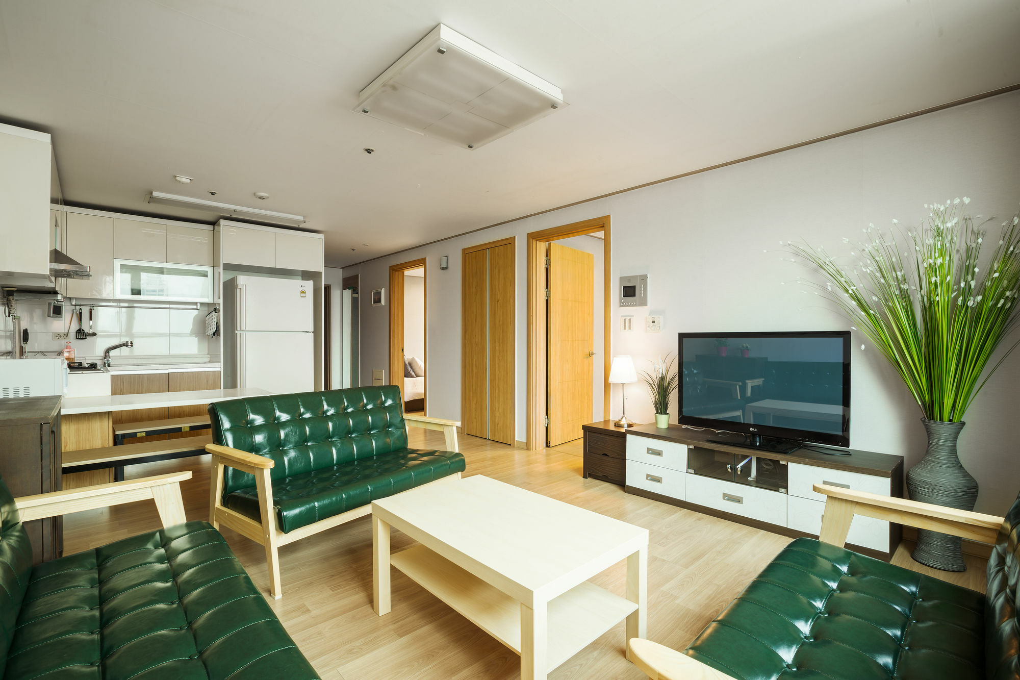 Апартаменты 202 House Seoul Station Экстерьер фото